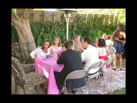 Pat & Ken's Wedding Medium