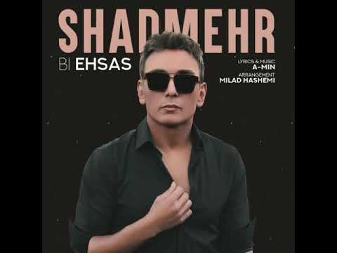 Shadmehr - Bi Ehsas ( Dj Mesi Rk Remix ) ریمیکس ‌ آهنگ بی احساس شادمهر