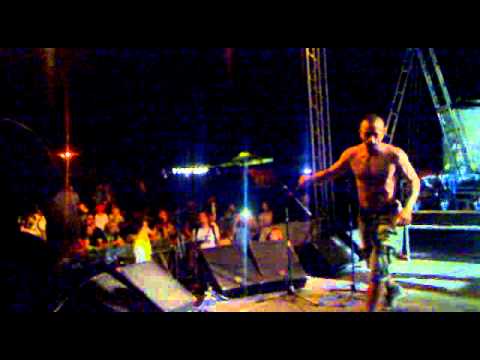 Muzika Poludelih - Street justice Vodova 2013