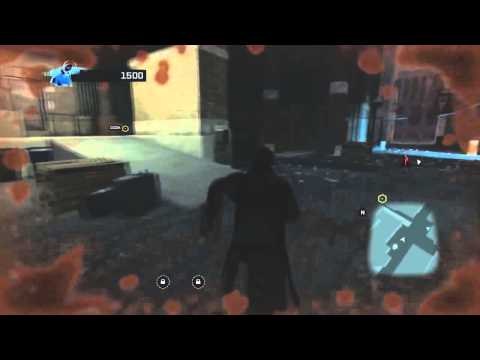 Watch Dogs Gameplay   All Digital Trips Madness, psychedelic, Alone, & Spider Tank