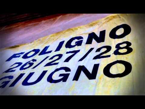 DANCITY FESTIVAL 2014  - Gateway