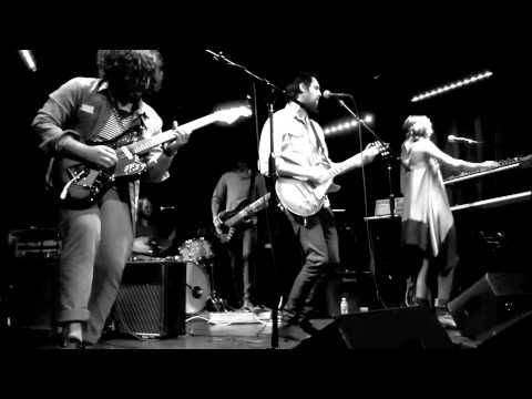 Tell Us Your Name - The New Limb