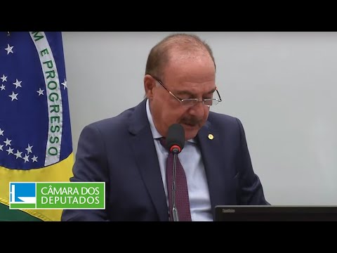 Saúde - Discussão e votação de propostas - 24/05/2023