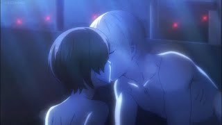 [AMV] - Stay With Me Tonight | Romance Anime Mix