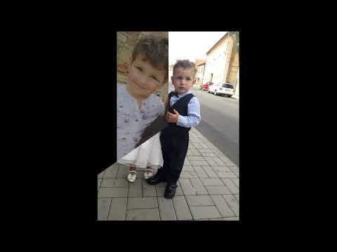 MAŤO KAMARO DEMO 5 - TEJLE MANGE BESAV ( COVER )