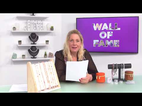 Jewellery Maker Live 05/09/23 - With Carol Roache & Debbie Kershaw