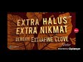 Iklan Djarum Coklat Extra Extrafine Clove 2022