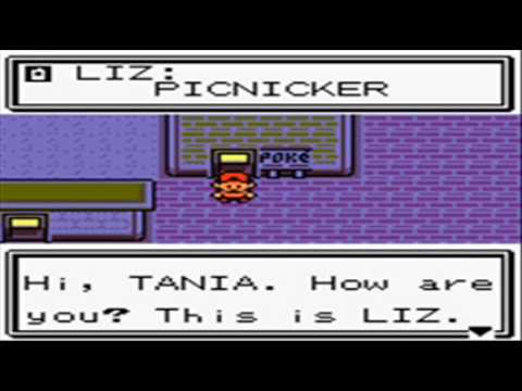 Pokemon Crystal Adventures Part 38: Finishing of Team Rocket