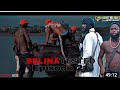 SELINA TESTED - WAR EPISODE 21  #selinatested  #actionmovies #episode21