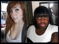 Why Black Men PREFER to Date White Women Over ...