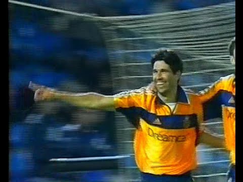 Deportivo de A Coruña | Goles Liga 00/01