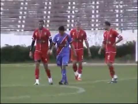 [Foot, Amical] ESS 1-0 ESS(espoirs) , Résumé 1 Mi-Temps