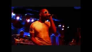 Aesop Rock ft. Camp Lo - Limelighters KeefwOOkie Remix