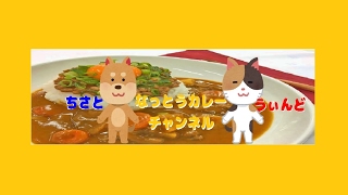 なっとうカレー のライブ ストリーム