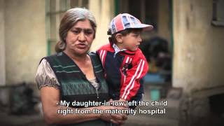 Roma Healt Mediators - Bulgaria