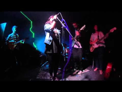 The Droolers - Copo (Bar Mala Vida, Agosto 2014)