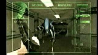 First Person Shooters (2010 - 1991)