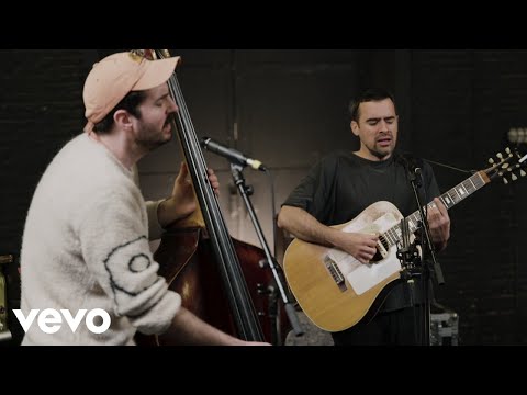 Gabriel Rios - La torre (En vivo) ft. Devendra Banhart