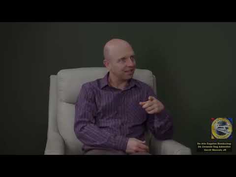 136. WUP Walter Veith & Martin Smith   Abomination Of Desolation, Can You Hear The Rumbling