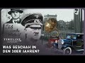 1 Stunde Doku Zum Einschlafen 30er Jahre In Deutschland