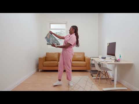 Carmeon Hamilton for The Home Depot