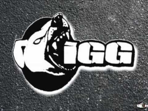 IGG (Mode) - Chujova būsena (Innomine remix) (Lyrics)