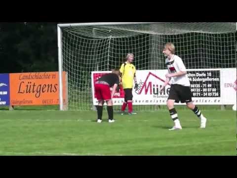TSV Gellersen - JSG Ochtmissen