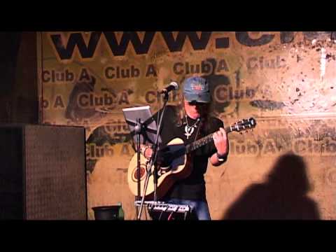 Marius BUBU Luca - Cantecul  "Nemuritor"