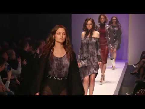 В Петербурге стартовала St. Petersburg Fashion Week