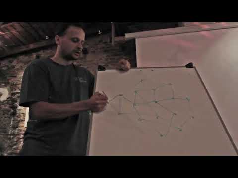 Jak wprowadzać jawność wypłat? Paweł Brodziński, Lunar Logic