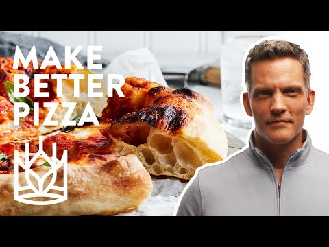 5 Tips for Making Perfect Pizza Dough