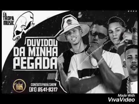 Base Mc Ch Da Z.O Mc Maneiro Na Voz Mc Wiliam Feat Mc Magrinho Duvido Da Minha Pegada Base A Venda