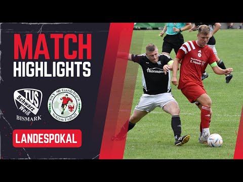 TuS S/W Bismark - SSV Gardelegen
