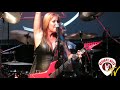Lita Ford - Larger Than Life: Live at Buffalo Rose in Golden, CO.