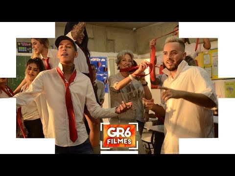 MC Don Juan e MC G15 - Não Rola, Não Rola (GR6 Filmes) DJ Yuri Martins