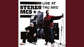 Playing With Fire (BBC-Session Town and Country 08/05/93)