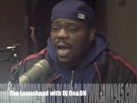 Beanie Sigel Radio Interview On Jay-Z Calling Police On Him in Philly
