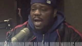 Beanie Sigel Radio Interview On Jay-Z Calling Police On Him in Philly