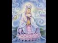 Kwan Yin ~ Lisa Thiel 