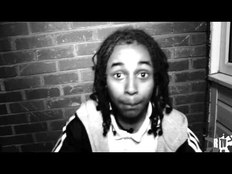 RARE TV PRESENTS LIL T FREESTYLE