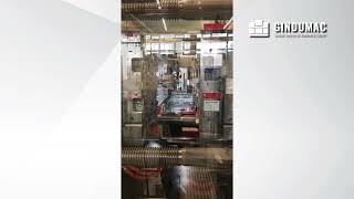 Engel Duo 740 H / 740 M / 500 WPX combi M injection moulding machine | Image 4 - Machineryline