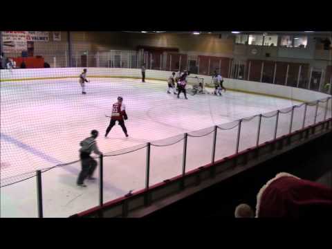 D Kiekko vs IPK 25 10 2015 maalikooste