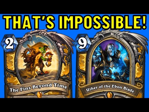 This Combo Requires the PERFECT Starting Hand???