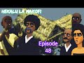 Hekalu La Makofi Ep 48