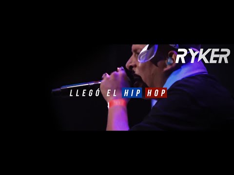 LA MAJESTUOSA ENTRADA DE KLAN A LA FMS INTERNACIONAL 👑 | Ryker