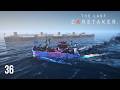 NEW ITEMS NEW QUESTS NEW LOCATIONS UPDATE 3 Curiosity Wakes The Last Caretaker EP36