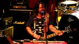 Shooter Jennings~Southern Comfort~Exit In~ Nashville~10/8/10
