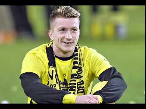 DerMuri - Reus, Reus, Reus