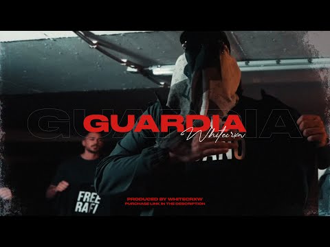 Gzuz x Kolja Goldstein x Sil3a Type Beat - GUARDIA | Aggressive Street Trap Beat