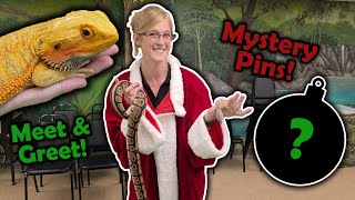 We're Going to the St. Louis NARBC! (November 22-23, 2025!)